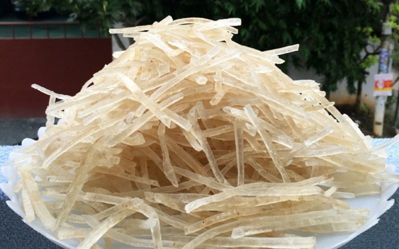 Nguyên nhân khiến mủ trôm bị chua