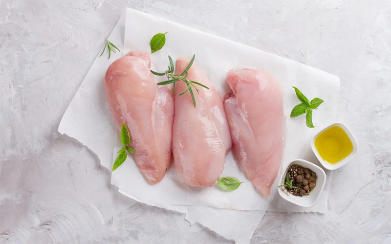 C&aacute;ch l&agrave;m ức g&agrave; mềm cực dễ