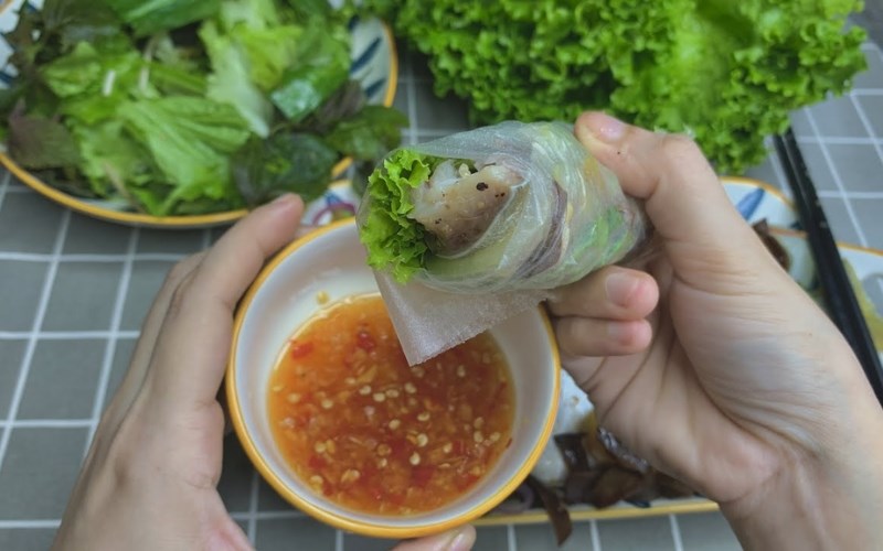 Một số món ngon với thịt ngựa