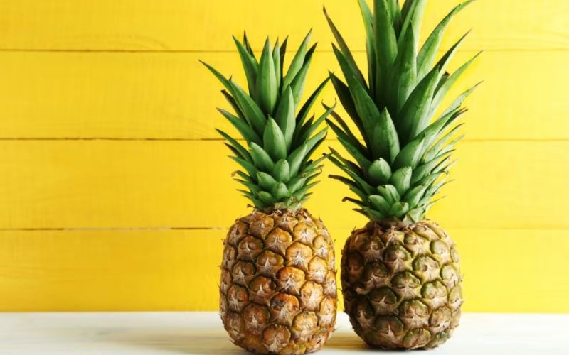 Tr&aacute;i thơm, kh&oacute;m l&agrave; g&igrave;?