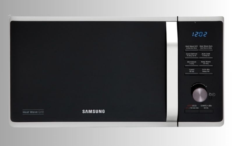 M&atilde; lỗi l&ograve; vi s&oacute;ng Samsung l&agrave; g&igrave;?