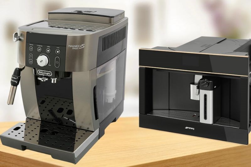 M&aacute;y xay cafe giảm tốc &ndash; Gear Reduction