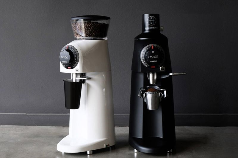 M&aacute;y xay kh&ocirc;ng định lượng &ndash; Non Dosing Grinder