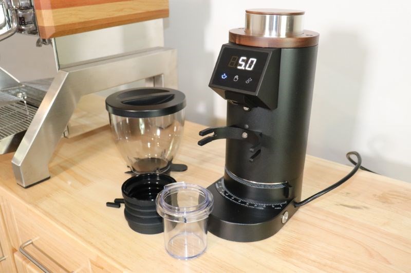 M&aacute;y xay cafe dạng lưỡi &ndash; Blade Grinder