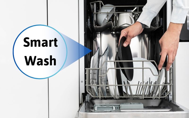 Hoạt động ổn định và êm ái