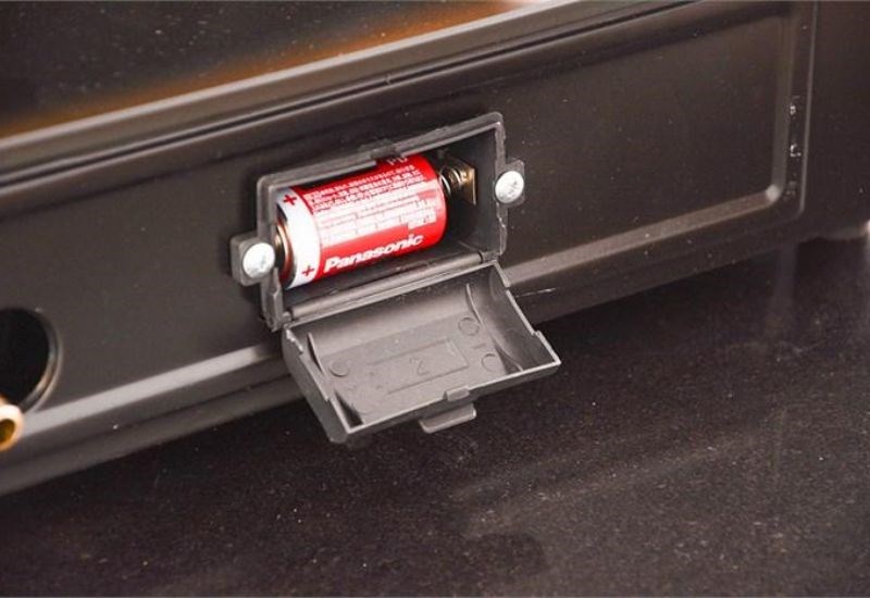 Hệ thống đ&aacute;nh lửa IC