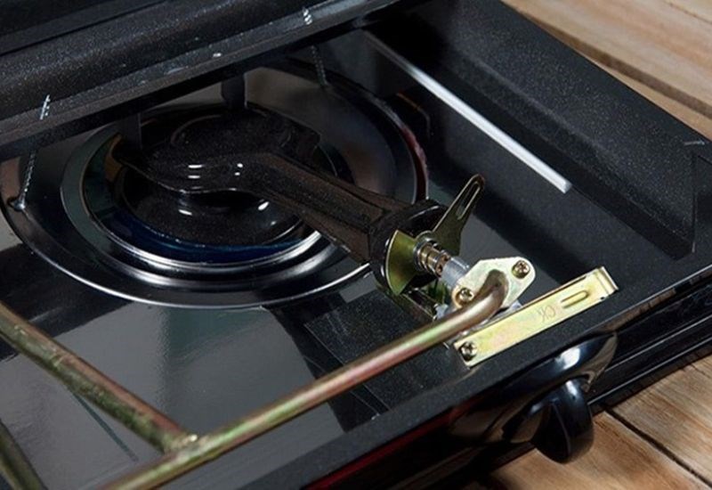 Hệ thống đ&aacute;nh lửa Magneto