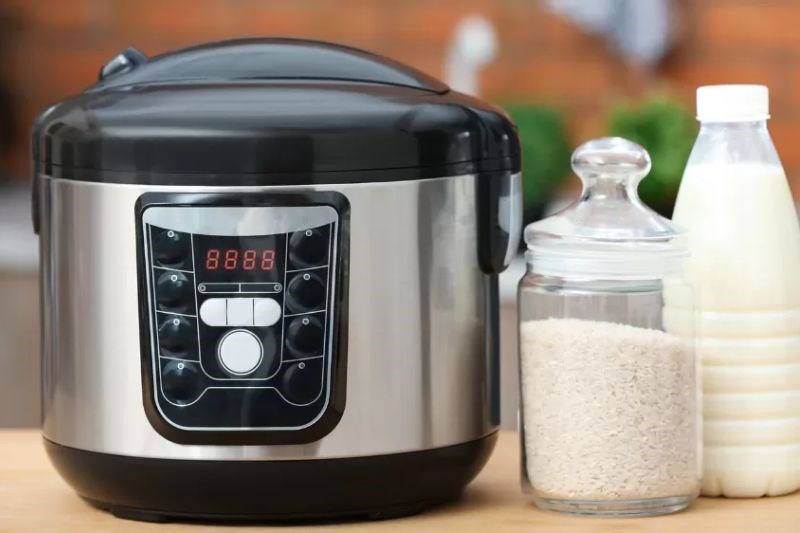 Nồi cơm điện b&aacute;o lỗi E5 l&agrave; g&igrave;?