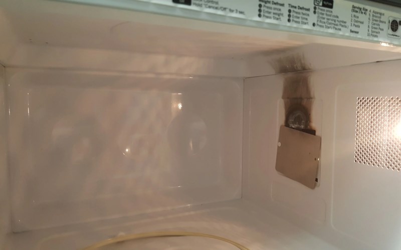 T&aacute;c dụng của tấm chắn l&ograve; vi s&oacute;ng