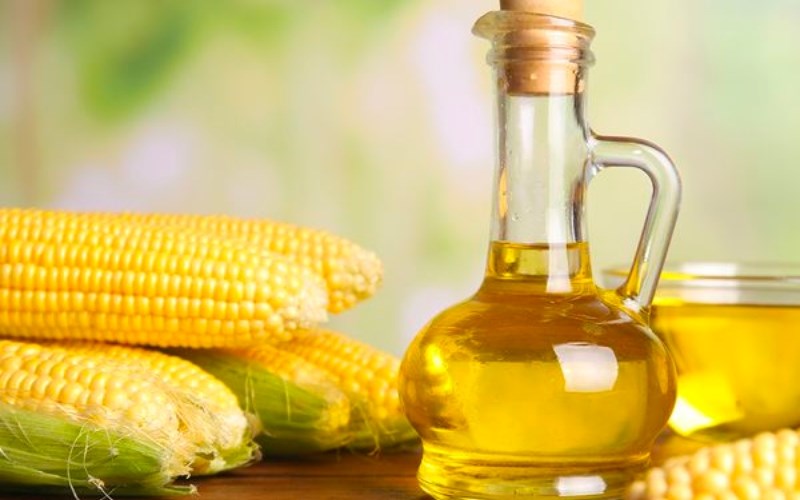 C&aacute;ch sử dụng dầu bắp trong chế biến m&oacute;n ăn