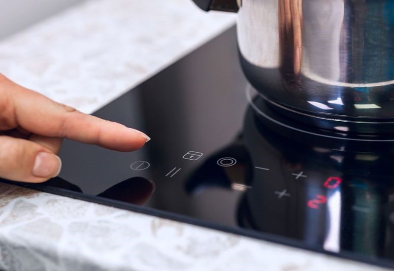 Chỉnh nhiệt độ nhỏ