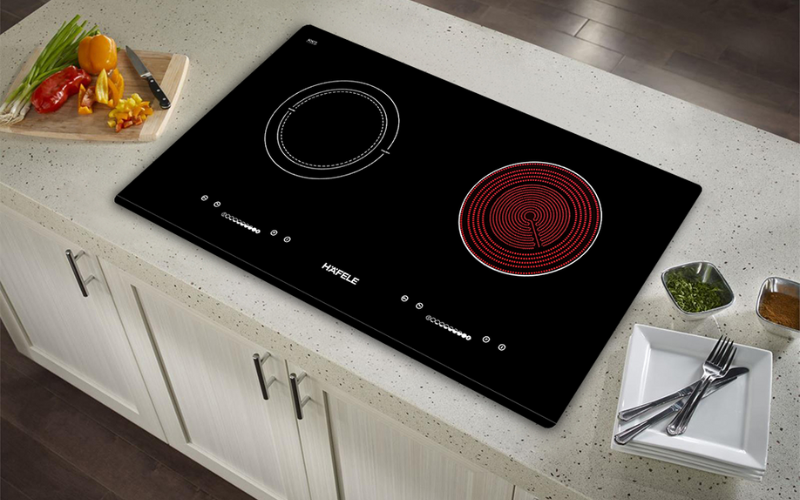 Bếp từ hồng ngoại lắp &acirc;m Hafele HC-M772C