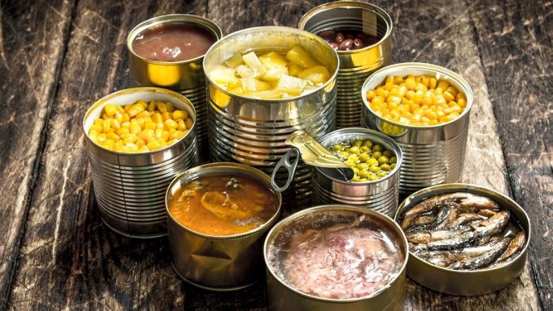 Lợi ích và tác hại khi dùng chất bảo quản thực phẩm