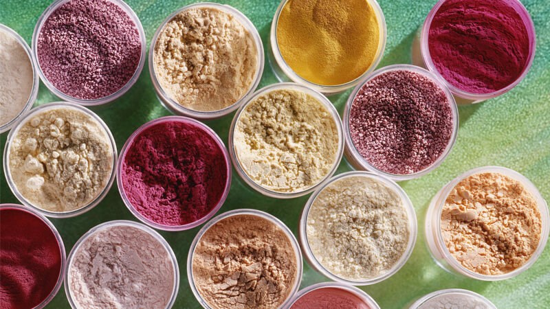 Chất bảo quản thực phẩm