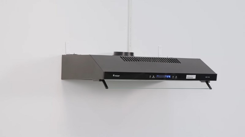 M&aacute;y h&uacute;t m&ugrave;i &acirc;m tủ Pramie CH22-700