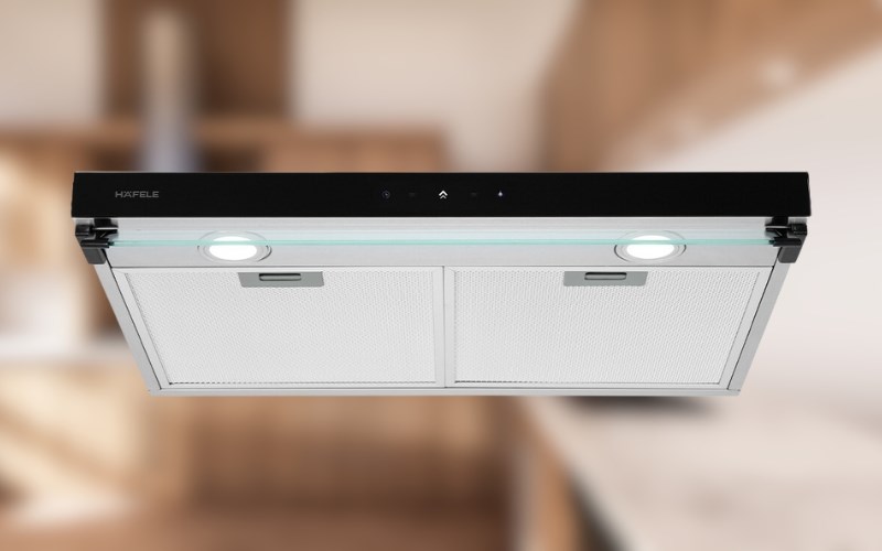 M&aacute;y h&uacute;t m&ugrave;i &acirc;m tủ Hafele HC-BI70B (538.86.095)