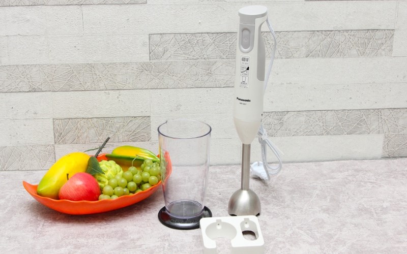 M&aacute;y xay cầm tay Panasonic PASO-MX-GS1WR