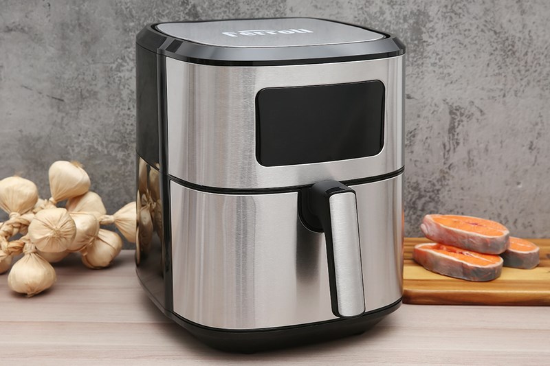 Nồi chi&ecirc;n kh&ocirc;ng dầu Ferroli FAF-7.0D 7 l&iacute;t
