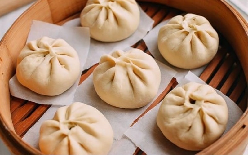 C&aacute;ch khắc phục b&aacute;nh bao bị xẹp, cứng cực dễ