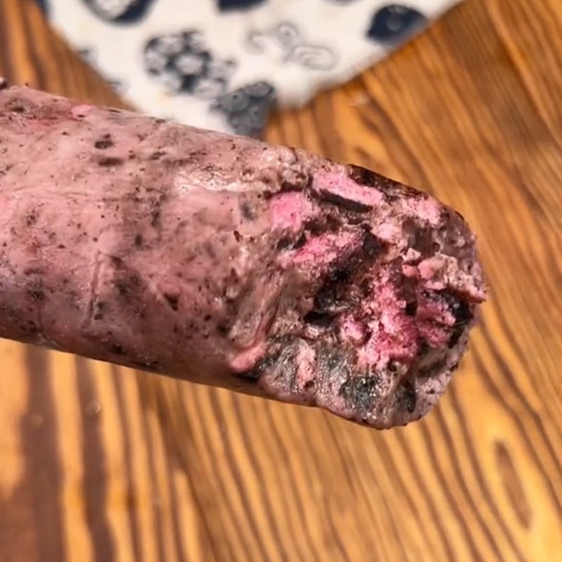 Bước 4 Thành phẩm Cách làm kem oreo (Công thức được chia sẻ từ TikTok Vào bếp cùng Điện máy XANH)