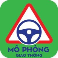 Tải phần mềm ôn tập mô phỏng các tình huống giao thông - bản 1.2.3