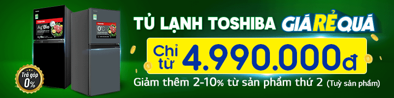 Các mẫu tủ lạnh giá rẻ dưới 3 triệu được ưa chuộng hiện nay