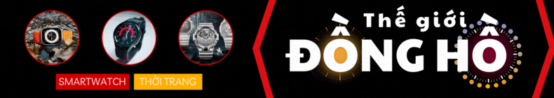 Thế Giới Đồng Hồ