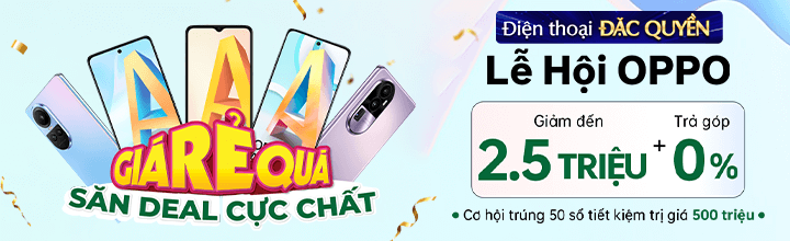 Top 10 iPhone cũ cực đáng mua với giá siêu hời tại Điện máy XANH