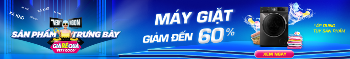 Banner Máy giặt TB