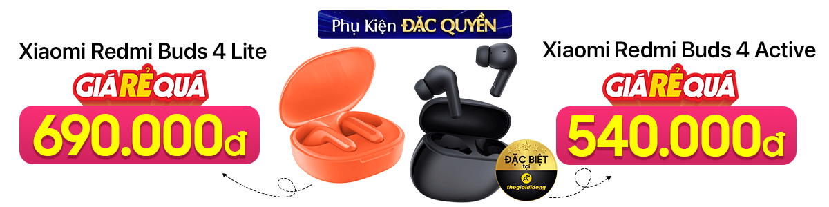 Tai Nghe Xiaomi Chính Hãng, Giá Rẻ, Chất Lượng Cao.  - 10/2023