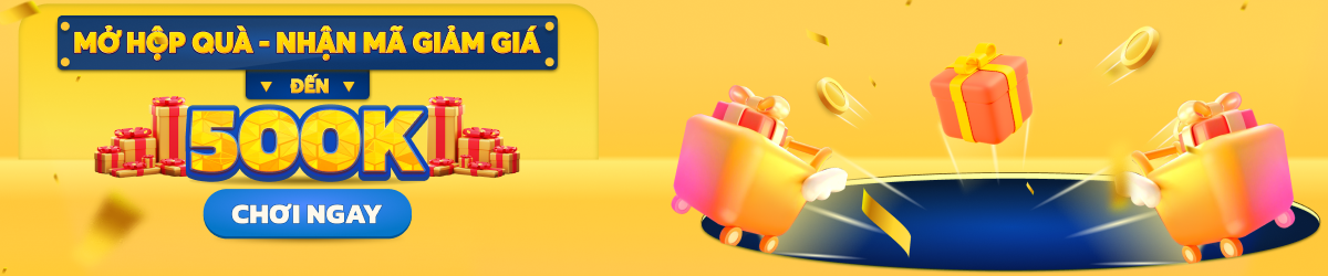 Điện máy xanh Banner