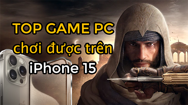 Top 15 game PC miễn phí (online, offline) hay nhất bạn phải thử ngay