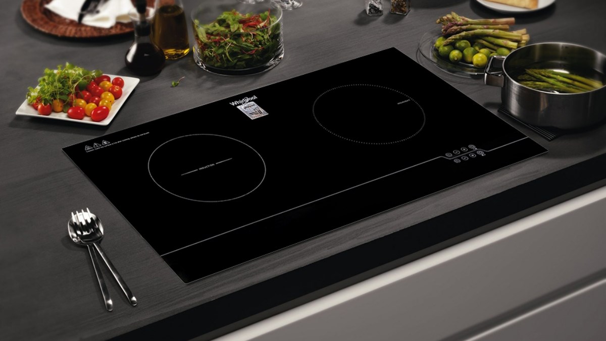 bếp từ đóng ngắt liên tục