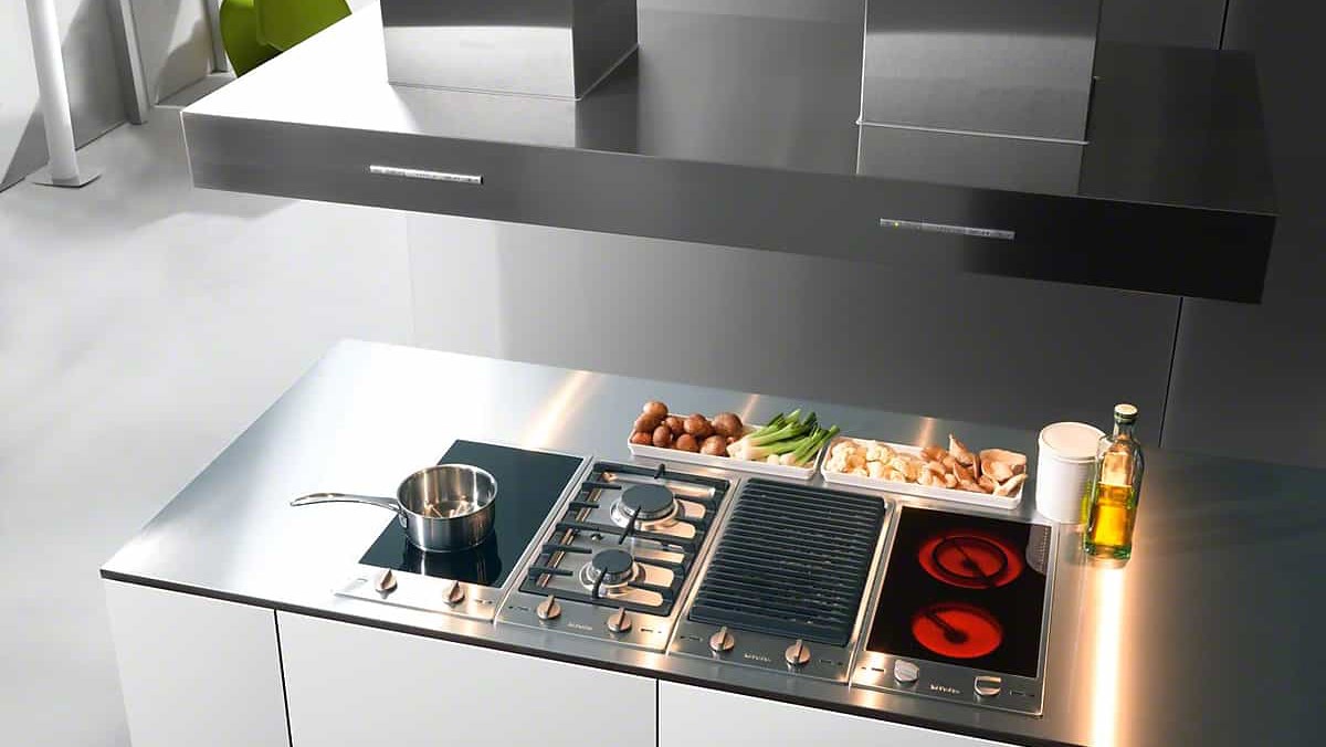 dụng cụ nhà bếp nhập khẩu từ Đức