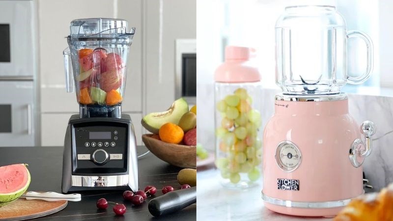 Công suất lớn và hoạt động cường độ cao