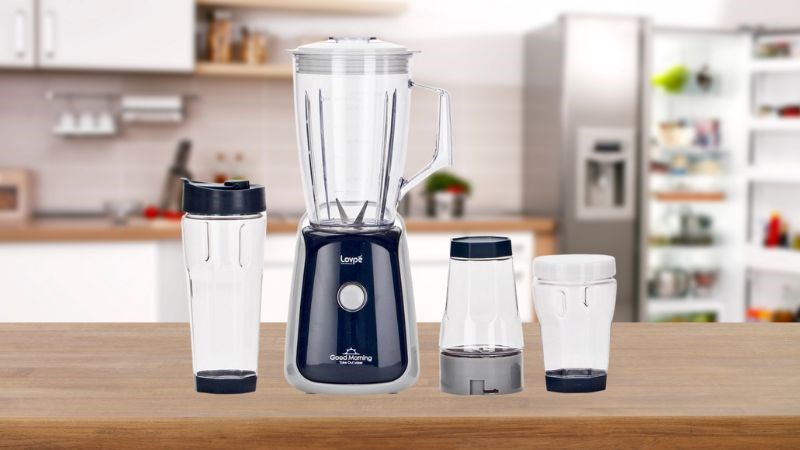 Sở hữu nhiều tiện ích và chức năng an toàn