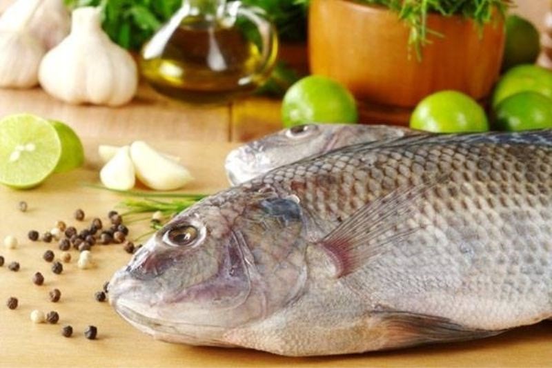 Sơ chế cá đúng cách