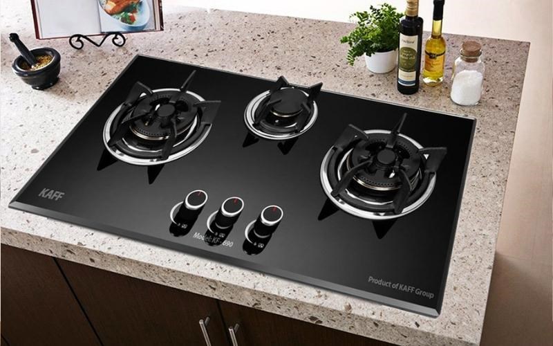 Bếp gas KAFF c&oacute; tốt kh&ocirc;ng?