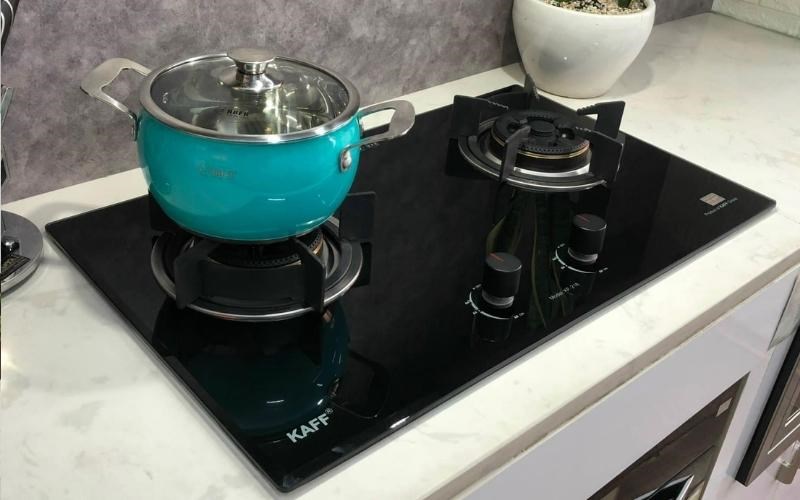 C&oacute; n&ecirc;n mua bếp gas KAFF kh&ocirc;ng?