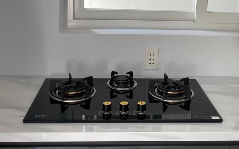 C&oacute; n&ecirc;n mua bếp gas KAFF kh&ocirc;ng?