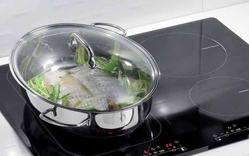 Bếp từ bị chập chờn bật tắt liên tục: Nguyên nhân và cách khắc phục triệt để 2025 24 Bếp từ bị chập chờn bật tắt liên tục là do đâu? Khắc phục như thế nào?