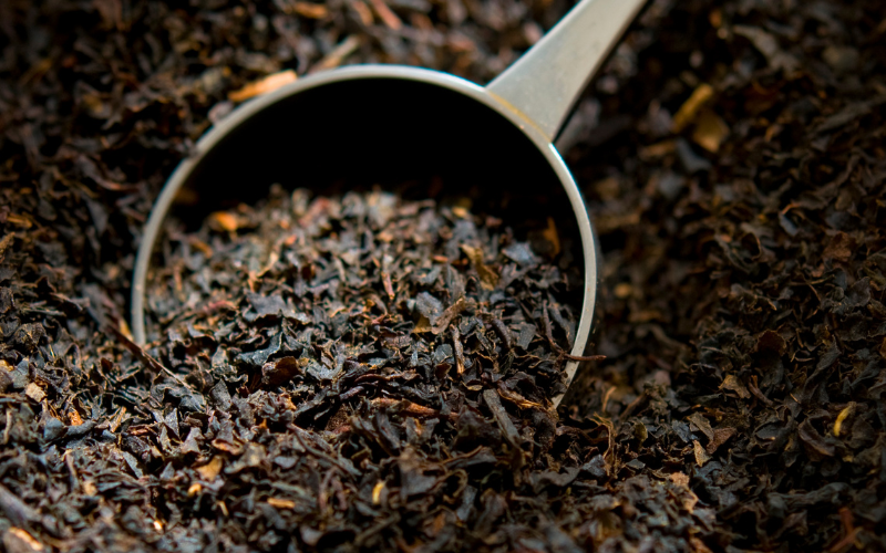 C&aacute;ch chọn mua tr&agrave; đen ngon