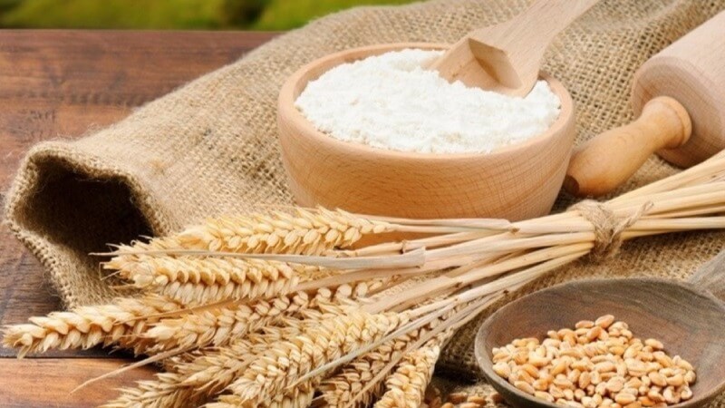 Bột mì số 11 là gì?