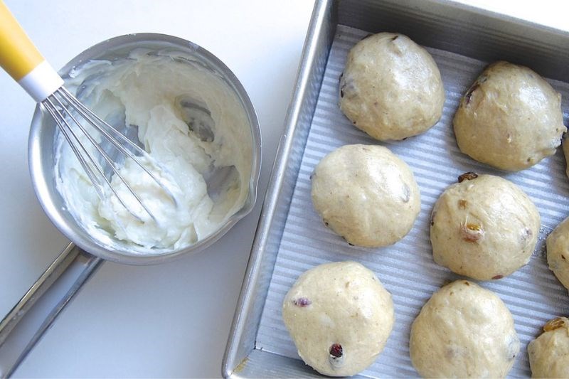 C&ocirc;ng dụng của bột Tangzhong