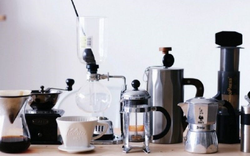 Nguy&ecirc;n liệu l&agrave;m c&agrave; ph&ecirc; trứng