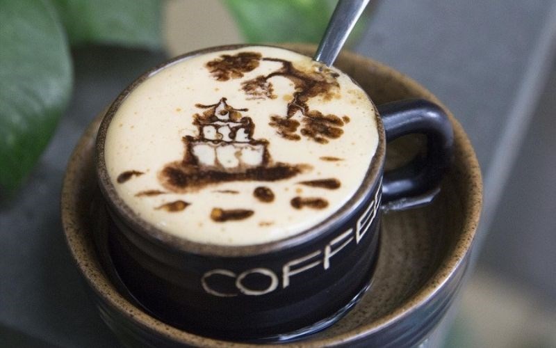 C&agrave; ph&ecirc; trứng l&agrave; g&igrave;?