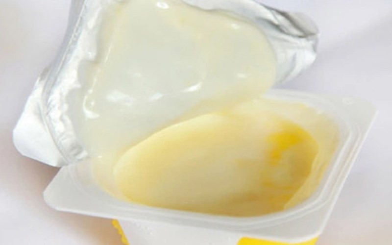 C&aacute;ch nhận biết v&aacute;ng sữa bị hỏng