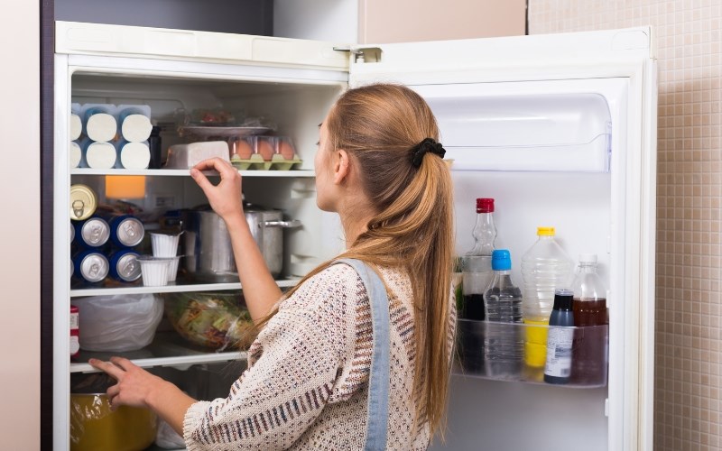 C&aacute;ch bảo quản v&aacute;ng sữa