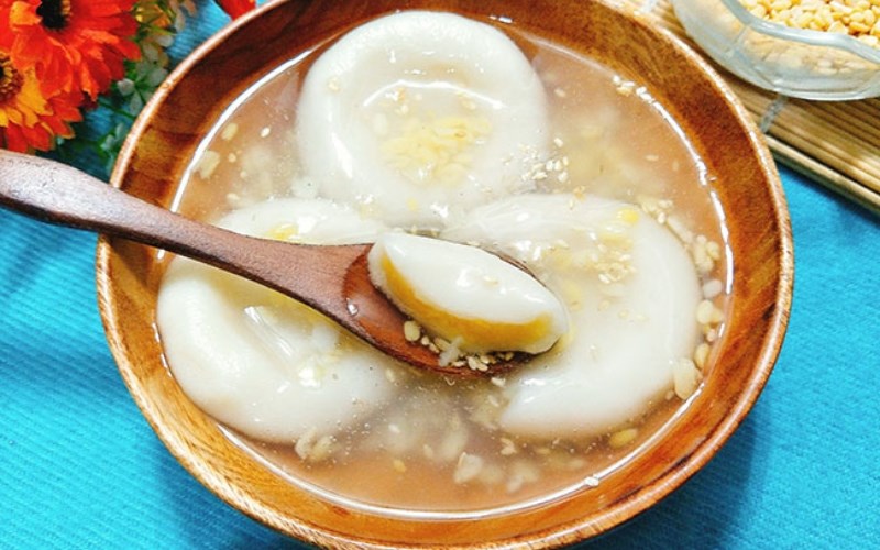 B&aacute;nh chay