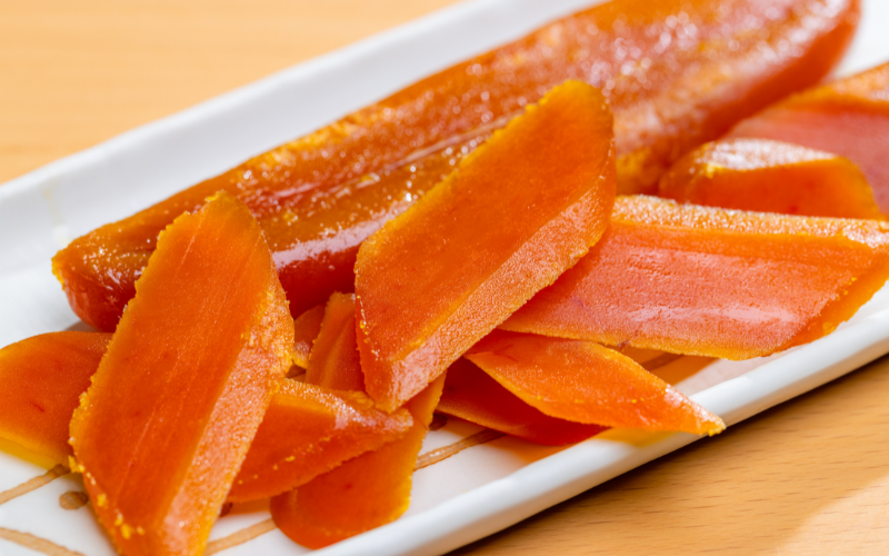 Trứng c&aacute; đối l&agrave; g&igrave;?